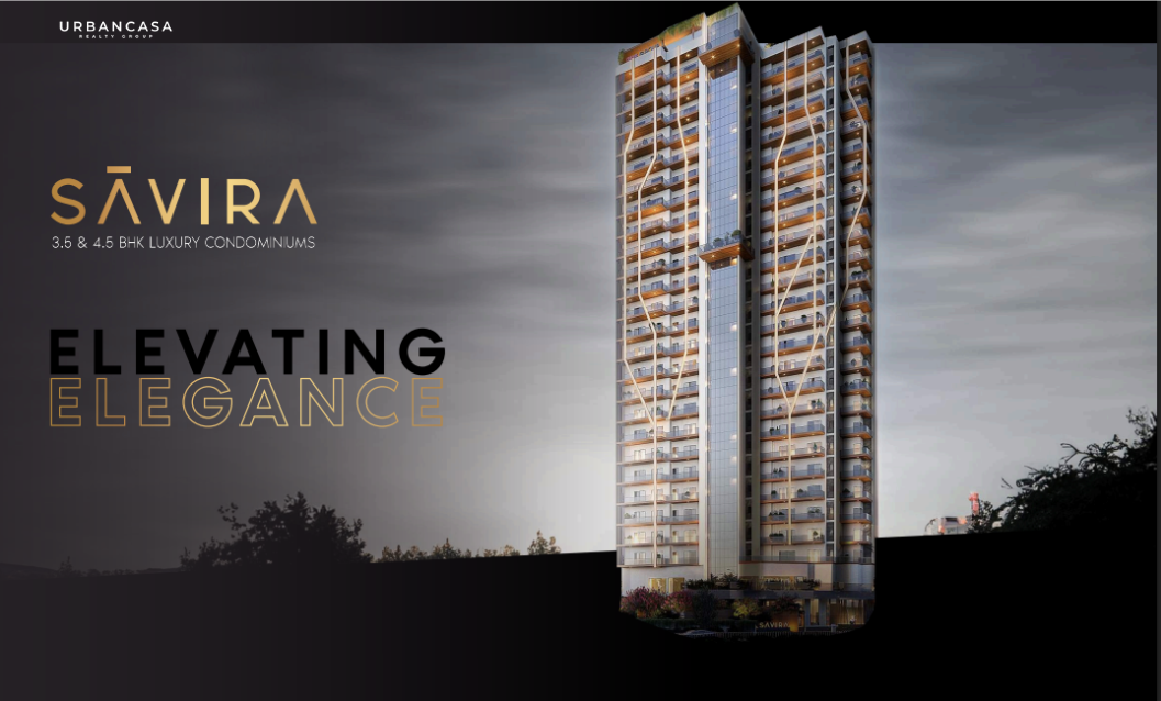 Savira Sector 48 Project Gurugram