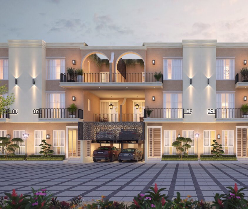 villa near gurgaon
