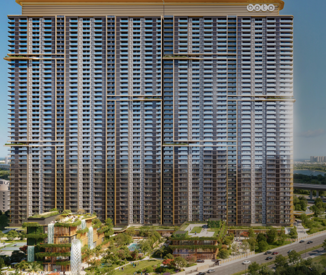 bptp verti greens sector 102